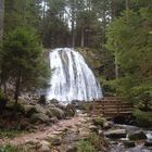 Cascade de la Pissoire