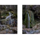 Cascade de la Turasse en Ariège