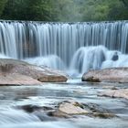 Cascade de la Vis - Frankreich, Languedoc-Roussillon