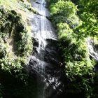 Cascade de l'Anse Couleuvre