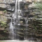 Cascade de l'Atakora