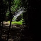 Cascade de Léziou