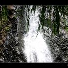 Cascade de l'Ourika