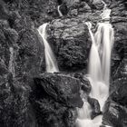 Cascade de l'Ucelluline