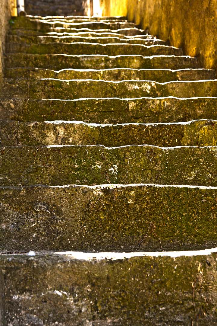 Cascade de Lumlère