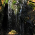 Cascade de Pissieur