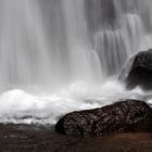 Cascade de Queureuilh