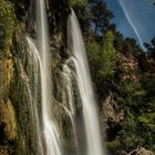 Cascade de Sillans