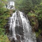 Cascade de St Tholy - Les vosges