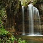 Cascade de Surbaix