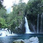 Cascade de Trou Noir