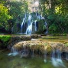 Cascade de Tuf