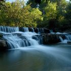 Cascade de Velaux