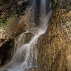 Cascade de villecroze 