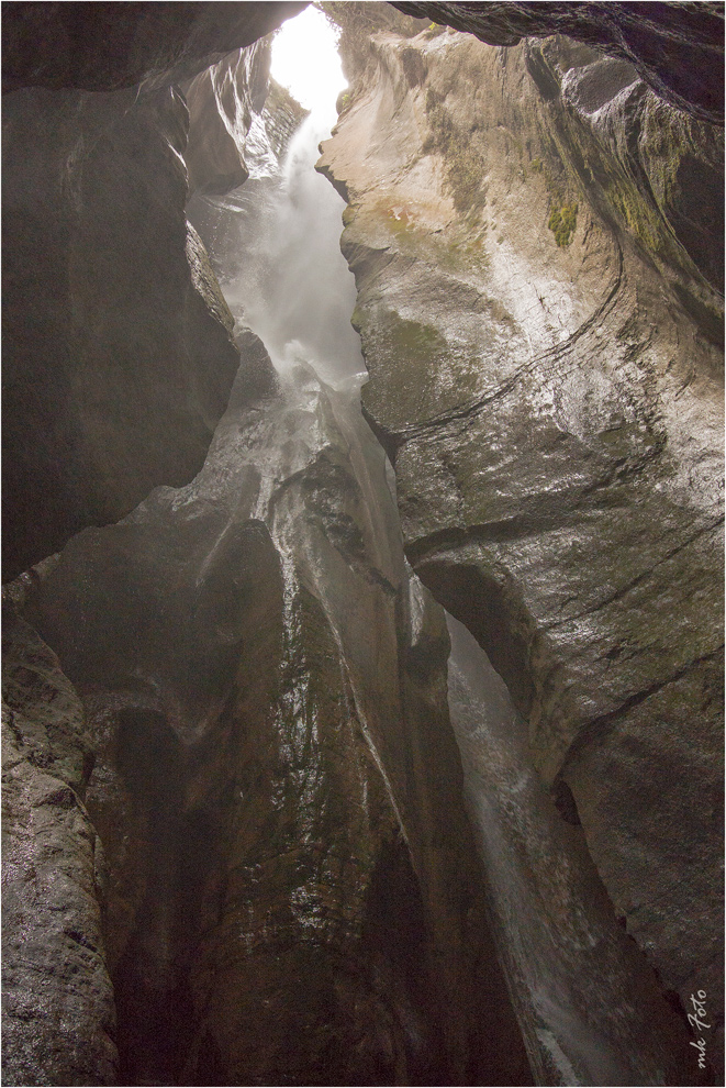 Cascade del Varone