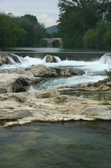 Cascade des Sautadet