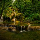 Cascade des Tuffs 