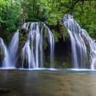 Cascade des tufs