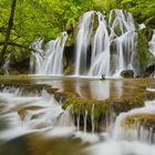 Cascade des Tufs