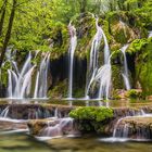 Cascade des Tufs