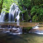 Cascade des tufs