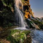 Cascade des Tufs