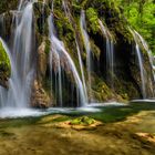 Cascade des tufs