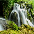 Cascade des Tufs