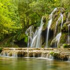 Cascade des tufs