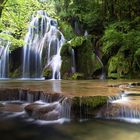 Cascade des tufs