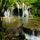 Cascade des tufs III