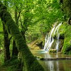 Cascade des tufs VII