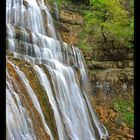 Cascade d'Herisson