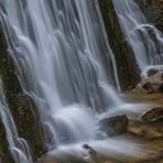 Cascade d'Herisson - I