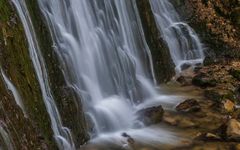 Cascade d'Herisson - I