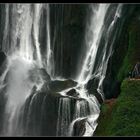 Cascade d'Ouzoud, Marokko (II)