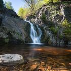 Cascade du Bayehon 2