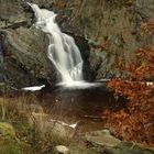 Cascade du Bayehon...