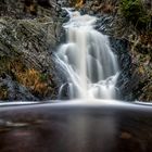 Cascade du Bayehon