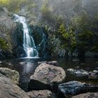 Cascade du Bayehon