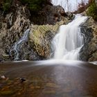 Cascade du Bayehon I