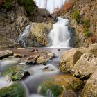 Cascade du Bayehon III