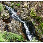 Cascade du Bayhon 