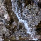 Cascade du Bockloch - Lac du Kruth-Wildenstein