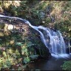 Cascade du Bouchot