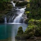 Cascade du Dérochoir