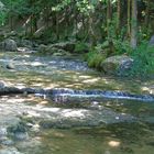 ~Cascade Du Hérisson~