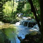 ~Cascade Du Hérisson~