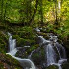 Cascade du Hohwald