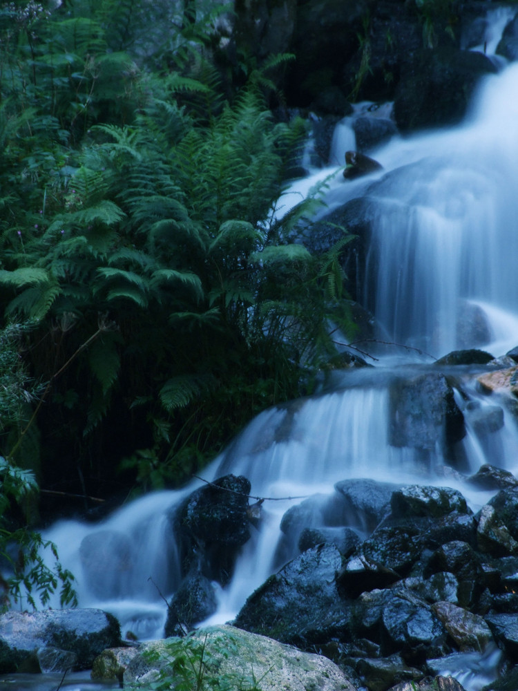 Cascade du Howald